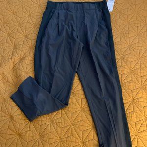 Lightweight Jogger Slacks